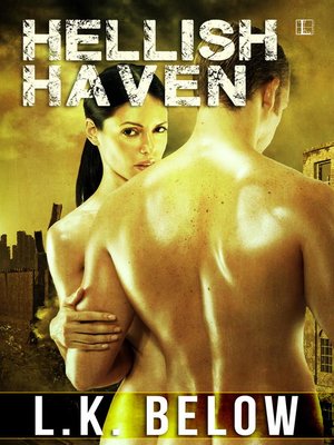 Hellish Haven - ebook